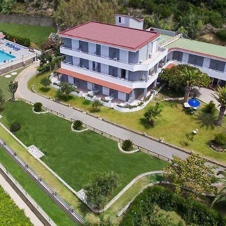 Hotel Villa Rita Forio di Ischia Екстериор снимка