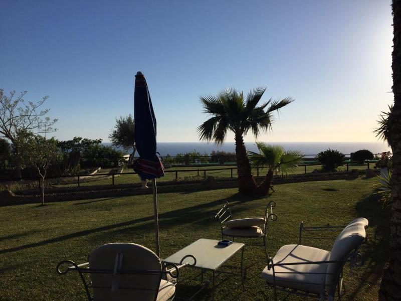 Hotel Villa Rita Forio di Ischia Екстериор снимка