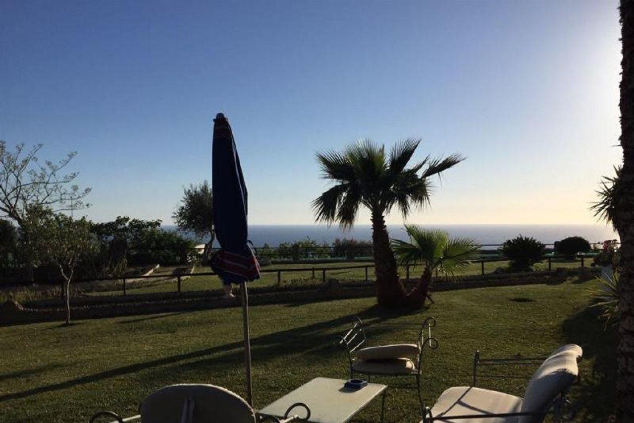Hotel Villa Rita Forio di Ischia Екстериор снимка